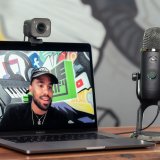 Logitech StreamCam #3