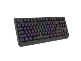 GENESIS Thor 230 TKL tastatur Spil USB + RF Wireless + Bluetooth QWERTY Gr #7