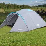 NILS CAMP ROCKER NC6013 3-personers campingtelt #13