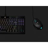 Corsair M65 RGB ULTRA mus Spil Hjre hnd USB Type-A Optisk 26000 dpi #34
