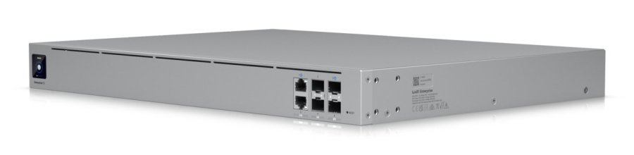 Ubiquiti EFG gateway/controller 10, 100, 1000, 2500 Mbit/s #6