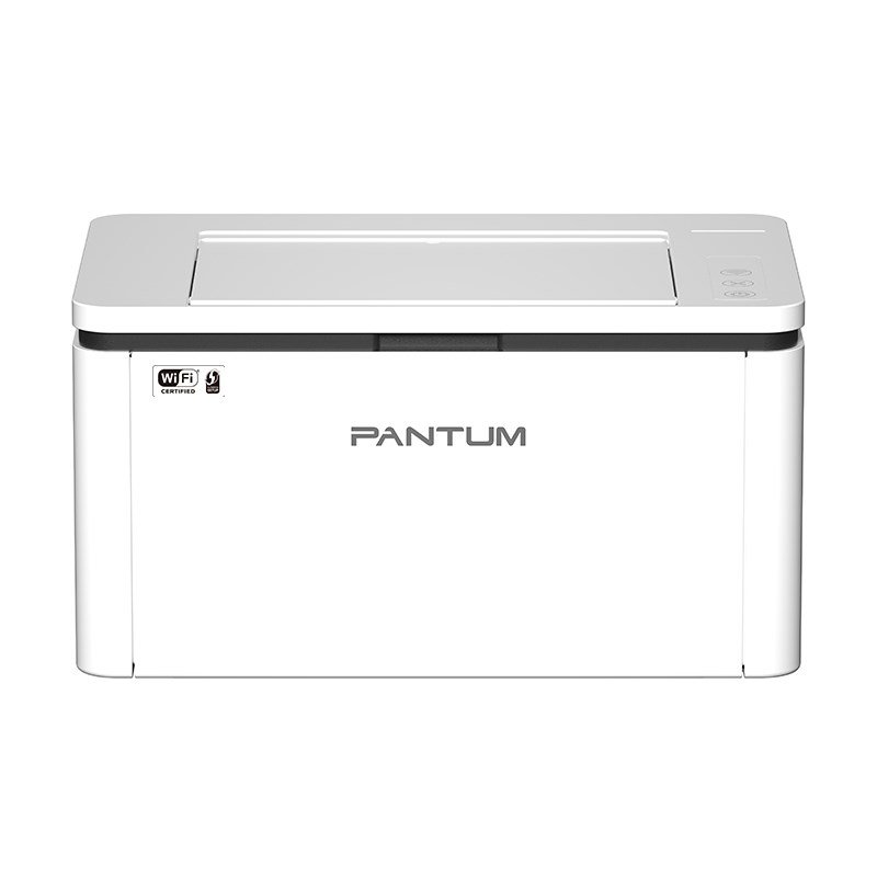 Pantum BP2300W laser printer A4 Wi-Fi #1