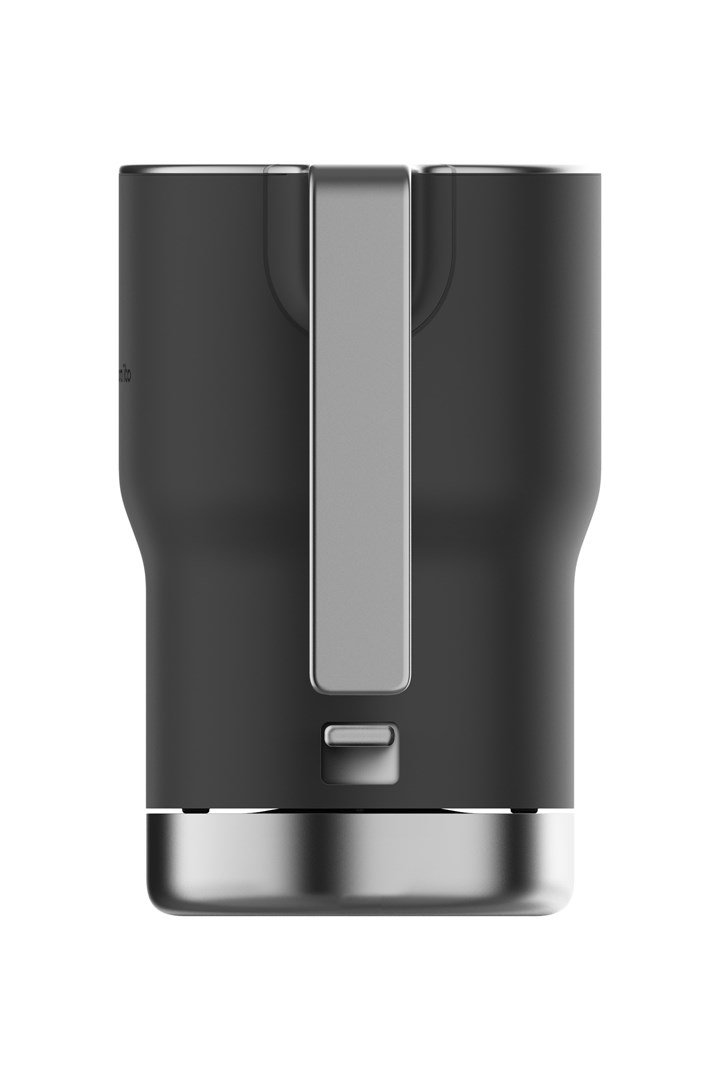 Gorenje K15ORAB elkedel 1,5 L 2400 W Sort #5