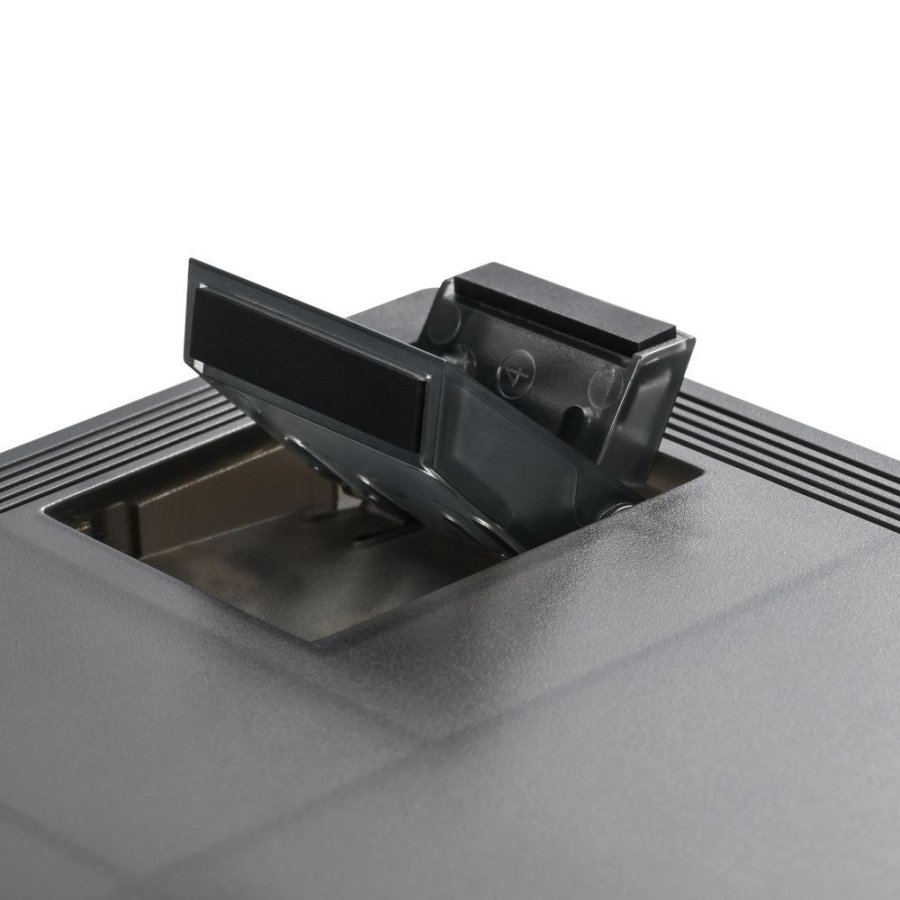 Sharkoon SGK70W tastatur Spil USB QWERTZ Tysk Sort #7