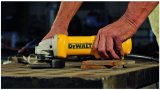 DeWALT DWE4233-QS vinkelsliber 1400 W 2,45 kg #3