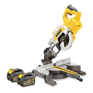 DeWALT DCS777T2-QW geringsav 6300 rpm #1