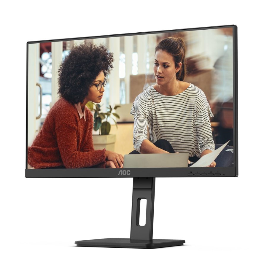 AOC E3 24E3QAF computerskrm 61 cm (24