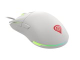 GENESIS Krypton 750 mus Spil Hjre hnd USB Type-A Optisk 2000 dpi #12