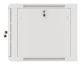 Lanberg WF01-6609-00S stativ 9U Vgmonteret stativ Gr #15