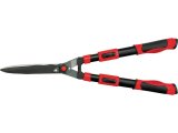 Yato YT-8824 hkkeklipper & -saks Sort, Rd #1