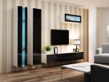 Cama WIO180 VIGO b/c stue opbevaringskabinet Reol #22