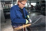 VINKELSLIBER FI 125 18V-LI 2X5.0AH GWS BOSCH #11