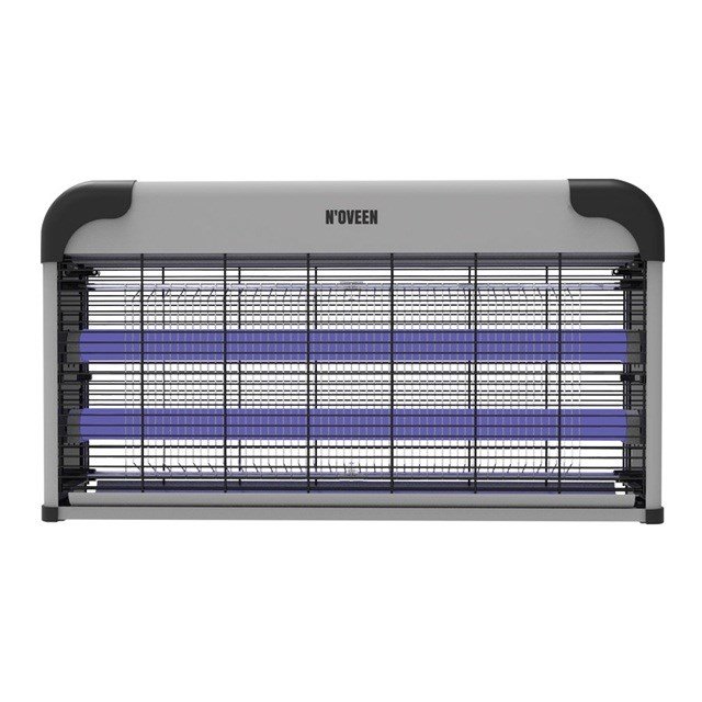N'OVEEN IKN230 Economic Insektdrbende lampe Gr #1