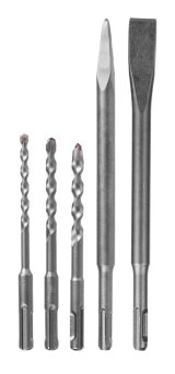 Hammerboremaskine Vertex VMW900RED #9