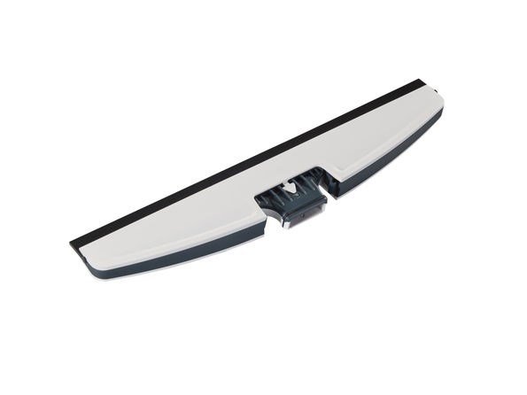 Glasrenser Leifheit NEMO #4