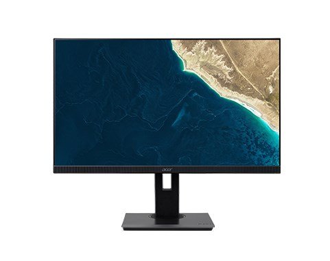 Acer B277KLbmiiprfx computersk�rm 68,6 cm (27