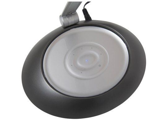 MAUL 8202195 bordlampe 8 W LED S�lv #13