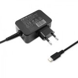 Qoltec 51024 oplader til mobil enhed Universel Sort Vekselstrm Hurtig opladning Indendrs #7
