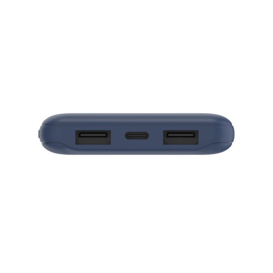 Belkin BoostCharge powerbank 10000 mAh PD USB-C 15W 2X USB-A, Bl #3