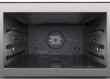 Panasonic NN-CS88LBEPG mikroblgeovn Bordplade Grill mikroovn 31 L 1000 W Sort #3