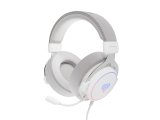 GENESIS Neon 764 Headset Ledningsfrt Spil USB Type-A Hvid #3