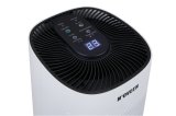 Noveen DH450 affugter 1 L 70 W Hvid #4