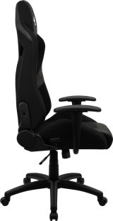 Aerocool COUNT AeroSuede Universal gamingstol Sort #5