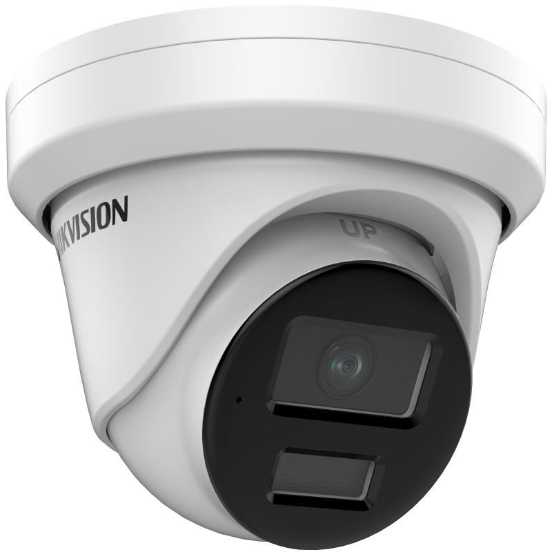 Hikvision Ultra Series (SmartIP) DS-2CD3366G2-ISU(2.8mm)(H)(eF) Kuppel IP-sikkerhedskamera Indend�rs & udend�rs 3200 x 1800 pixel Loft #3