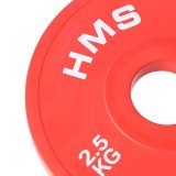 HMS Fitness CBRS25 #3