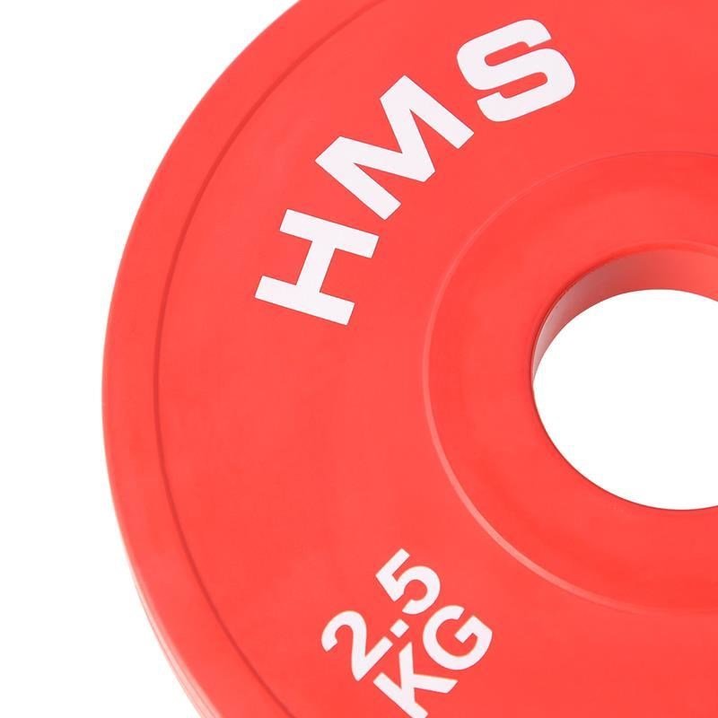 HMS Fitness CBRS25 #3