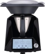 COBBO MULTIFUNCTIONAL KITCHEN ROBOT COBBO 7 BLACK #1