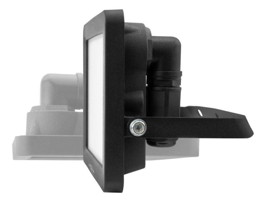 Ansmann WFL30W Sort LED 30 W #5