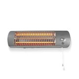 Nedis HTBA10GY terrassevarmer #3