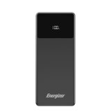 Energizer UE27062PQ powerbank Lithium polymer (LiPo) 27000 mAh Sort #1