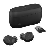 Bluetooth headset med mikrofon Jabra Evolve2 Buds #4