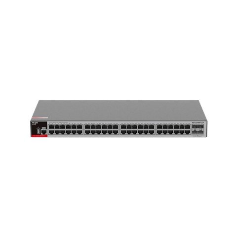 Ruijie Networks RG-S2915-48GT4MS-L netv�rksswitch Administreret L2 Gigabit Ethernet (10/100/1000) Gr� #1