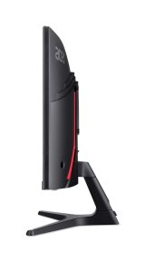 Acer *ACR 24' Nitro ED240QP0 ED240QP0bi computersk�rm #5