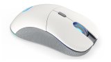 ENDORFY GEM Plus Wireless Onyx White mus Spil Ambidextrous RF Wireless + USB Type-C Optisk 26000 dpi #6