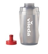 Gulvmoppe Vileda 1.2 Spray Max Hvid Rd Mikrofiber Plastik (1 Dele) #10