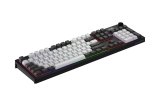 HATOR Skyfall Pro Wireless 100 tastatur Spil USB + RF Wireless + Bluetooth QWERTY US engelsk Sort, Gr� #4