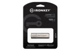 128GB USB 3.2 IRONKEY LOCKER+50 #4