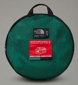 The North Face OS k�jes�k 50 L Nylon, Polyester Sort, Gr�n #6