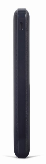 Gembird PB10-02 powerbank Lithium polymer (LiPo) 10000 mAh Sort #5
