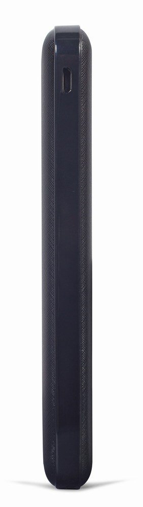Gembird PB10-02 powerbank Lithium polymer (LiPo) 10000 mAh Sort #5