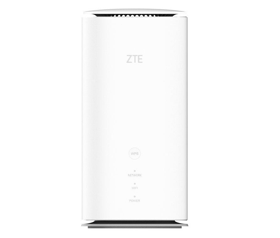 Router ZTE MC888 Ultra #1