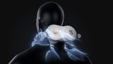SKG H7-E massageapparat Nakke, Skuldre Hvid #8
