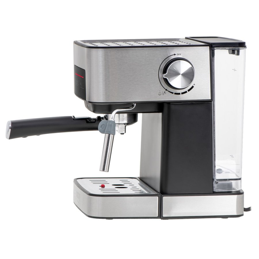 Camry Premium CR 4410 kaffemaskine Espressomaskine 1,6 L #7