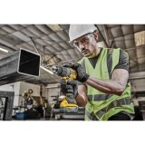 DEWALT WIERTARKO-WKRTARKA UDAROWA 18V 90Nm DCD805H2T 2x5,0Ah POWERSTACK #4