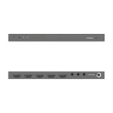 PureTools PT-SW-HD41E video-switch HDMI #5