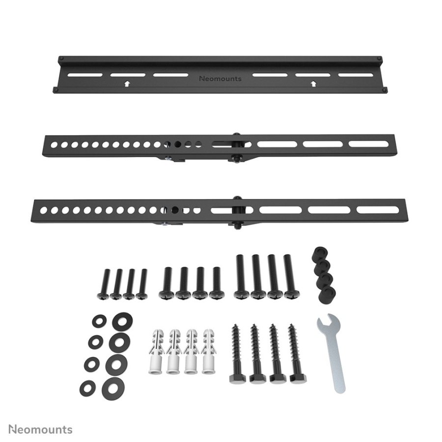 Neomounts WL30-350BL14 skrmbeslag og -stativer 165,1 cm (65